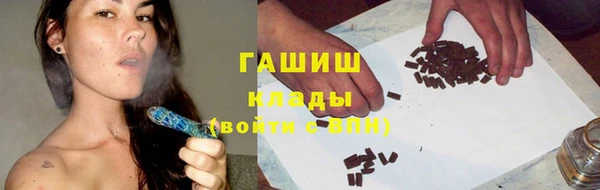 молекула духа Белокуриха